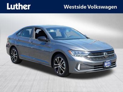 Certified 2023 Volkswagen Jetta Sport