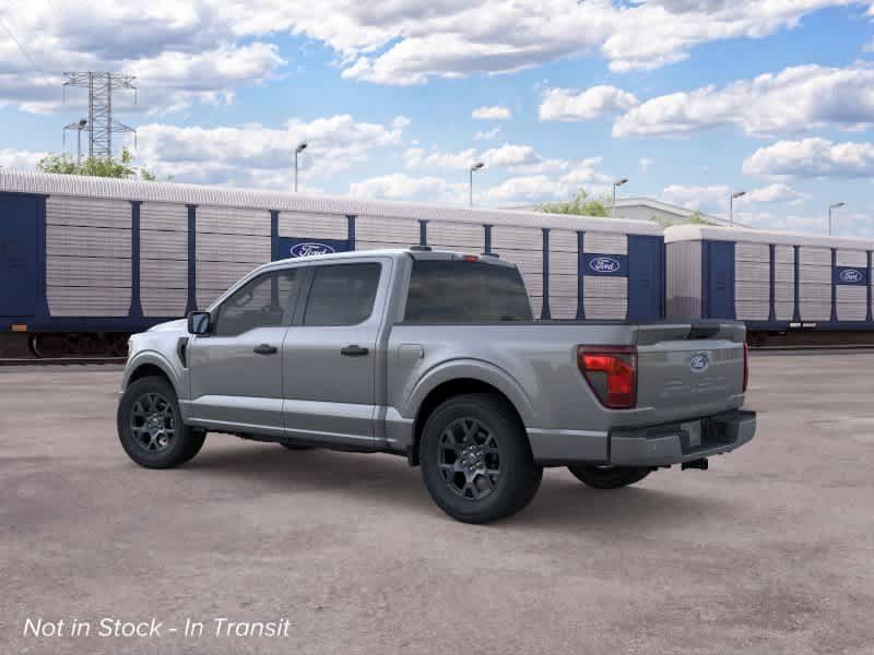 New 2026 Ford F150 STX RWD image 4