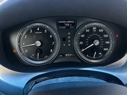Used 2008 Lexus ES 350 w/ Premium Plus Pkg FWD image 13