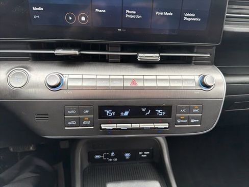 Certified 2024 Hyundai Kona SEL image 19