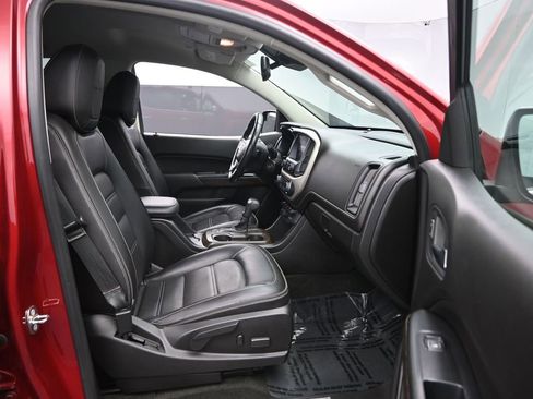 Used 2018 GMC Canyon Denali AWD/4WD image 29