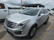 Used 2019 Cadillac XT5 Luxury FWD image 1