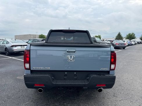 Used 2023 Honda Ridgeline Black Edition image 10