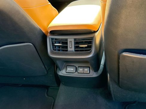 Used 2025 Lexus ES 350 w/ Premium Package FWD image 18