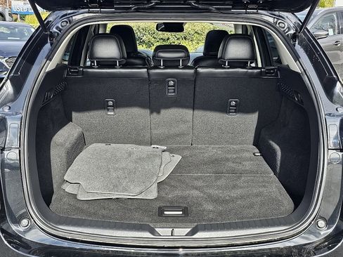 Certified 2023 MAZDA CX-5 AWD 2.5 S image 11