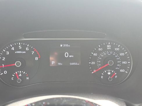 Used 2022 Kia Soul GT-Line FWD image 28