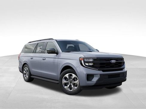 New 2027 Ford Expedition Max Active AWD/4WD image 4