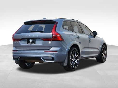 Certified 2024 Volvo XC60 T8 Polestar AWD/4WD image 8