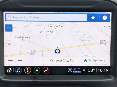 Used 2023 GMC Sierra 3500 Denali w/ Denali Ultimate Package image 14