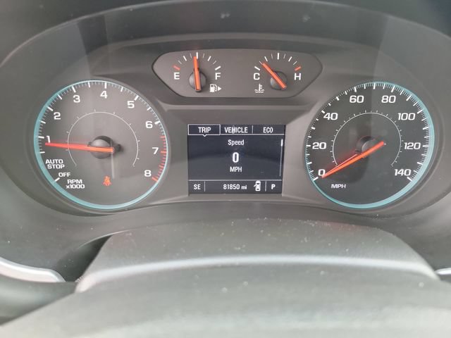 Certified 2024 Chevrolet Malibu LT FWD image 18