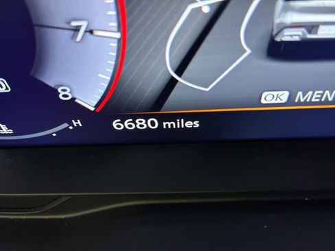 Used 2025 INFINITI QX60 Luxe image 26