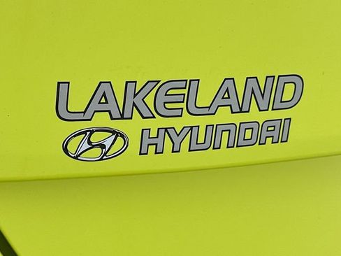 Used 2024 Hyundai Kona SEL FWD image 27