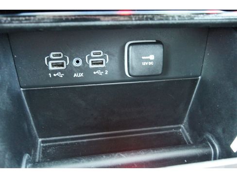 Used 2023 Jeep Grand Cherokee L Limited w/ Trailer Tow Group (B) RWD image 30