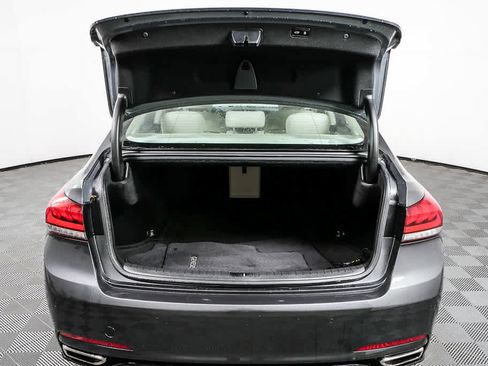 Used 2018 Genesis G80 3.8 w/ Option Group 03 image 32