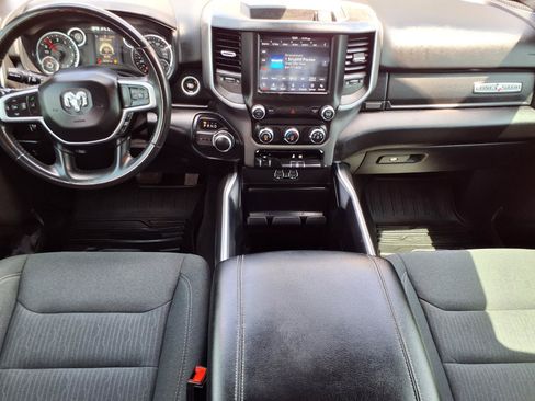 Used 2021 RAM 1500 Lone Star RWD image 5