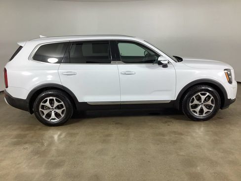 Used 2022 Kia Telluride EX AWD/4WD image 7