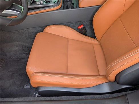 New 2024 Jaguar F-TYPE R-Dynamic image 4