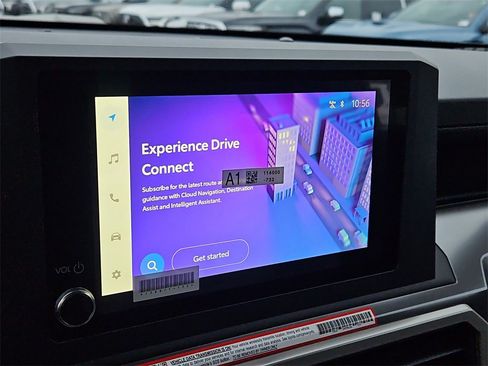 New 2026 Toyota Tacoma 4x4 Double Cab image 11