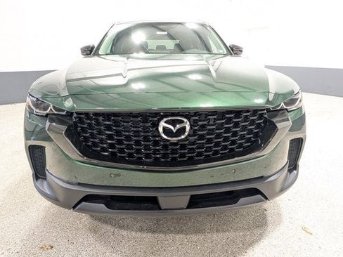 New 2026 MAZDA CX-50 AWD 2.5 S w/ Accent Package image 12