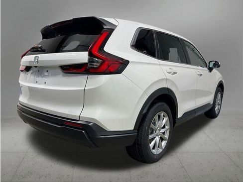 New 2026 Honda CR-V EX image 6