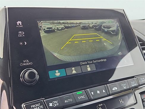 Used 2024 Honda Odyssey EX image 15