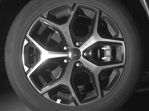 Used 2025 Jeep Compass Limited image 13