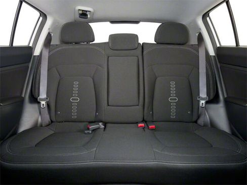 Used 2013 Kia Sportage LX FWD image 14