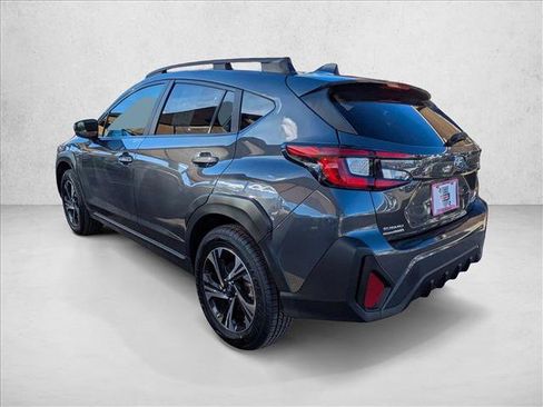 Certified 2024 Subaru Crosstrek 2.0i Premium image 7