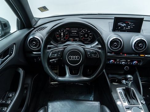 Used 2018 Audi A3 2.0T Premium Plus image 14