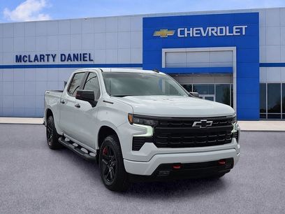 Used 2023 Chevrolet Silverado 1500 RST w/ Redline Edition