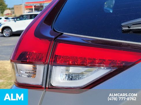 Used 2024 Mitsubishi Eclipse Cross SE image 15