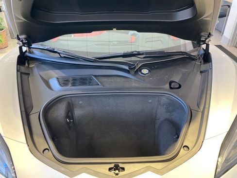 New 2024 Chevrolet Corvette Stingray Preferred Cpe w/ Battery Protection Package RWD image 52
