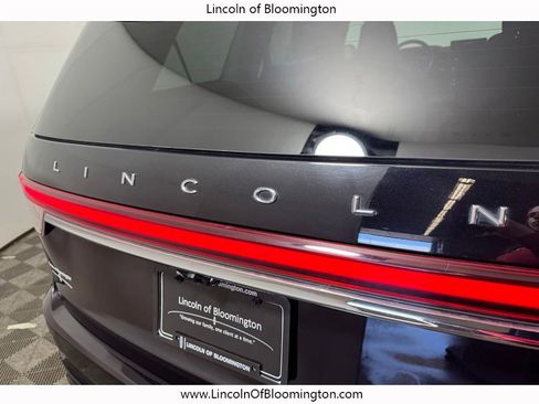 Certified 2023 Lincoln Aviator Grand Touring w/ Equipment Group 301A AWD/4WD image 30