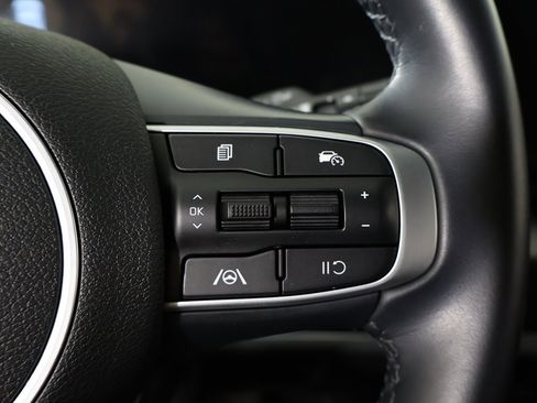 Certified 2023 Kia Sportage EX image 42