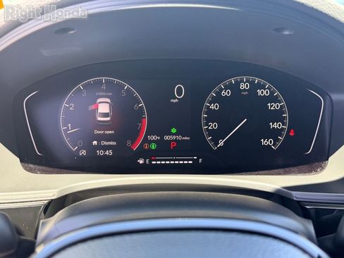Certified 2025 Honda Civic LX image 24