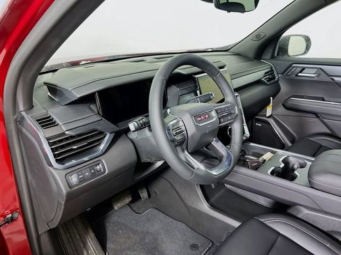 New 2026 GMC Acadia Elevation w/ Black Edition image 8