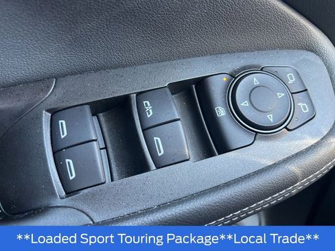 Used 2022 Buick Encore GX Select w/ Experience Buick Package FWD image 15