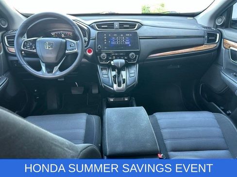 Used 2021 Honda CR-V EX image 11