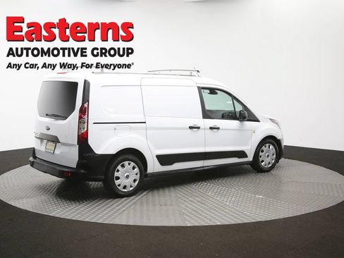 Used 2019 Ford Transit Connect XL FWD image 42