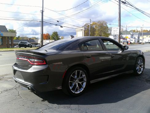 Used 2021 Dodge Charger GT image 9