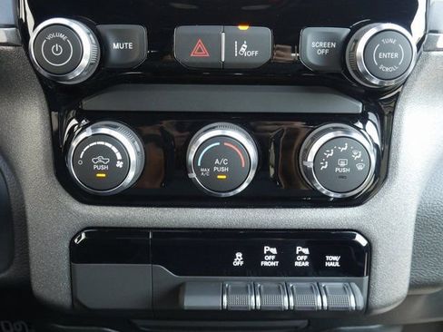 New 2026 RAM 1500 Tradesman AWD/4WD image 20
