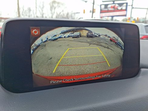 Used 2018 MAZDA CX-5 Grand Touring image 19