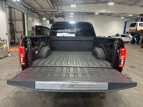 Certified 2020 Ford F150 Lariat w/ Max Trailer Tow Package AWD/4WD image 25