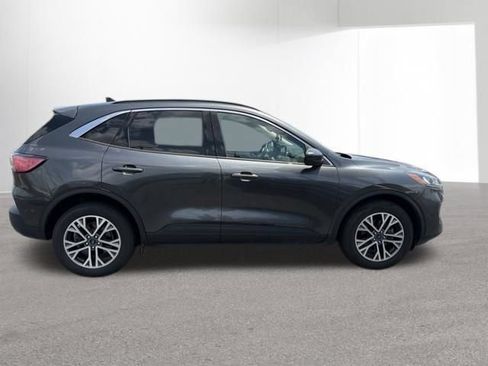 Used 2020 Ford Escape SEL AWD/4WD image 28