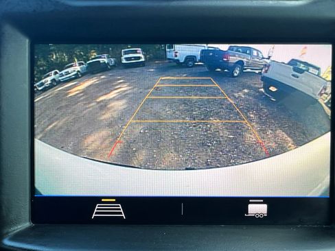 Used 2020 Chevrolet Silverado 1500 W/T w/ WT Value Package image 18