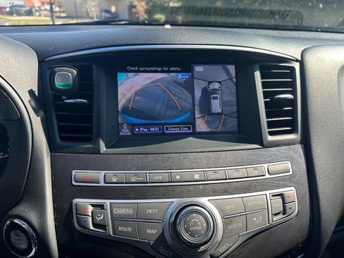 Used 2014 INFINITI QX60 Base AWD 4dr SUV w/ Premium Plus Package image 17