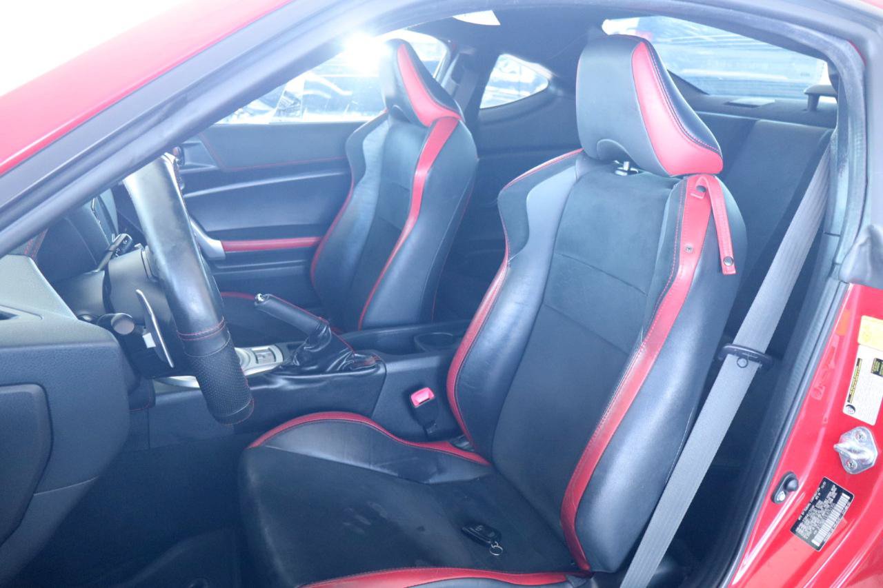 Used 2020 Toyota 86 RWD image 18