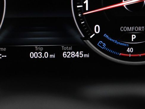 Used 2015 BMW 650i Convertible image 22