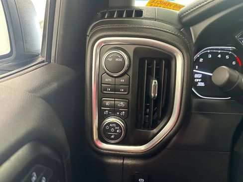 Used 2021 GMC Sierra 1500 SLT w/ X31 Off-Road Package AWD/4WD image 20