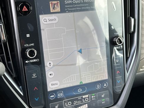 New 2025 Subaru Forester Limited image 22